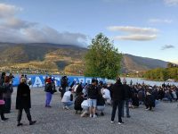 Οι φίλαθλοι του ΠΑΣ είναι εδώ και απαιτούν 