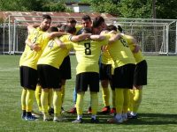 Θύελλα Ελεούσας-ΑΕ Λευκίμμης 0-1: Ήττα αλλά όχι καταδικαστική 