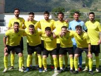 Θύελλα Ελεούσας-ΑΕ Λευκίμμης 0-1: Ήττα αλλά όχι καταδικαστική 