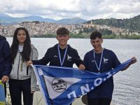 Διακρίσεις και μετάλλια του Π.Ν.Ο.Ι. στην Καστοριά 