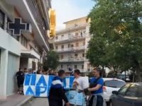 Οι φίλαθλοι θέλουν έναν ΠΑΣ ισχυρό!