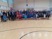 Οι πρωταθλήτριες σε αγόρια και κορίτσια 