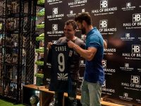 Pedro Conte is back! 