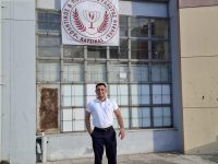 Βασίλης Κωστάκης (υπεύθυνος ακαδημιών Θύελλας Κατσικά): «Στόχος μου η απόκτηση ευρωκεντρικής νοοτροπίας στο μπάσκετ της περιοχής μας»