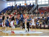 Έπεσε σε μπλόκο στο Super Cup ο ΠΑΣ Γιάννινα WBC