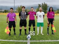 Α' Ερασιτεχνική: Συνεχίζουν ακάθεκτες οι Θύελλες 