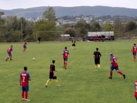 Προοδευτική Περάματος- Νεοκαισάρεια 1-1: Ισόπαλη πρεμιέρα!