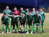 Η κυριακάτικη δράση της 1ης στη Β' Ερασιτεχνική