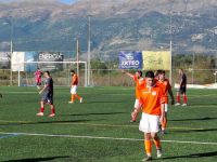Α.Ε. Γιάννενα-Αλμυρός Βουνοπλαγιας 5-0: Καθάρισε από το πρωτο 45λεπτο!