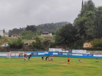 Δεν τα κατάφερε με την Ανθούπολη η Πρόοδος Ρωγών