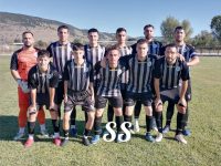 Ξεκίνημα σε μία συναρπαστική σεζόν στην Α' Ερασιτεχνική