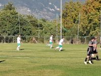 Α.Ο. Ζωοδόχος-Πίνδος Κόνιτσας 1-4: Με το δεξί η Πίνδος…
