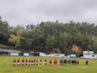 Δεν τα κατάφερε με την Ανθούπολη η Πρόοδος Ρωγών