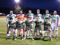 Η κυριακάτικη δράση της 1ης στη Β' Ερασιτεχνική