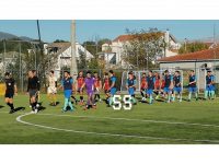 Συνεχίζει χωρίς απώλειες η Θύελλα Κατσικά - Τα αποτελέσματα της 4ης στην Α' Ερασιτεχνική