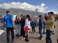 Γιορτή Κωπηλασίας στην Πλατεία Μαβίλη με πρωταγωνιστή τον Στέφανο Ντούσκο!