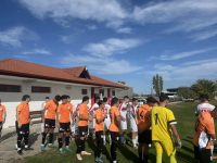 Καμπανιακός Κ-19-Π.Α.Σ. Γιάννινα Κ-19 1-1: Πήρε τον βαθμό στο τέλος