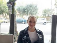 Κατερίνα Παπαδιώτη: «Ήταν ένα όνειρο που έμοιαζε άπιαστο» 