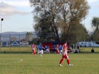 Σταυράκι-Ήφαιστος Αβγού 0-0: Μοιρασμένο ματς!