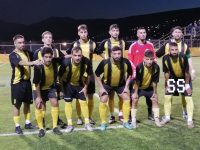 Β' Ερασιτεχνική: Η 3η αγωνιστική