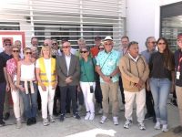 Αεροδρόμιο Ιωαννίνων: Θερμό καλωσόρισμα στην αεροπορική συνάντηση (video)