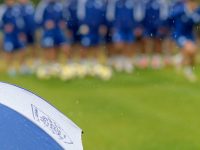 Δεν πτοήθηκαν από την κακοκαιρία 