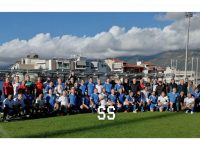 Λάμψη του παρελθόντος για την ενίσχυση του ΠΑΣ 