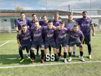 Η 2η αγωνιστική στη Γ' Ερασιτεχνική 