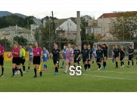 ΠΑΣ Γιάννινα WFT-Άτλας Ήπειρος WFC 0-2: Το εισιτήριο στα χέρια του Άτλα