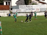 Τίγρεις-Εθνικός Αριδαίας 1-0: Νίκη… μετά από 13 μήνες για τους Tigers!