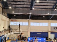 Έκαναν κατάθεση ψυχής αλλά κόστισε το δεύτερο δεκάλεπτο - Η Δόξα Λευκάδας έσπασε το αήττητο των Vikos Φalcons 