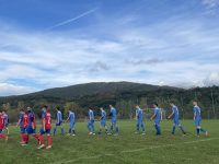 Αυλαία στην 6η με το Σάββατιάτικο μενού στη Β' Ερασιτεχνική 