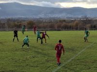 Τιτάν Λογγάδων-Θύελλα Κατσικάς 1-2:  Ανατροπή στο ντέρμπι και παραμένει πρώτη η Θύελλα!