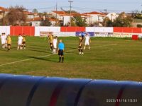 Αναγέννηση Καρδίτσας Κ-17-Π.Α.Σ. Γιάννινα Κ-17 1-2: Επιτυχημένο το πρώτο τεστ!