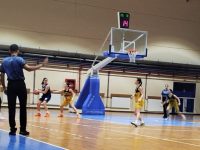 Γυναικών: Με το πόδι στο γκάζι το IBC