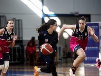 Τουρνουά Ενώσεων: Ήττα της ΕΣΚΑΒΔΕ στα Τρίκαλα 