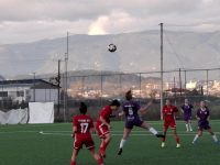 Άτλας Ήπειρος wfc-ΠΑΣ Πυργος 0-3: Δεν άντεξε στην πίεση των πρωτοπόρων