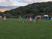 Τίγρεις-Α.Ε. Κανονίου 2-2: Ματς με… χορταστικό φινάλε!