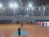 Β' Εθνική Γυναικών: Νίκη στο τάι μπρέικ με ανατροπή ο ΓΑΣ 