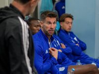 Από Τετάρτη στο κάδρο ο "τελικός" της Χαλάστρας 