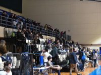 Με επιτυχία το Πανελλήνιο Κύπελλο ξιφασκίας με διοργανωτή τον ΠΑΣ