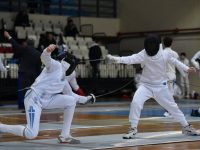 Αγώνες ξιφασκίας με πανελλήνιο ενδιαφέρον φιλοξένησε η πόλη της Πρέβεζας
