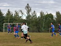 Α.Ο. Κοσμηράς-Σταυραετός Συρράκου 2-3: Πέταξε ψηλά ο Σταυραετός…