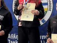 Δυναμικό ξεκίνημα στη νέα σεζόν για τον Πρωτέα Ιωαννίνων 