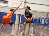 Μεγάλο διπλό και βλέπει τετράδα ο ΠΑΣ Γιάννινα WBC - Αγωνία για τη Μούγιοβιτς