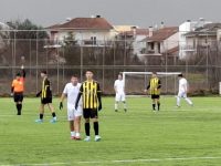 Κ-17 ΠΑΣ Γιάννινα-Κ-17 Αναγέννηση Καρδίτσας 4-1: Χόρευε στην καταιγίδα 