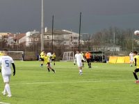 Κ-17 ΠΑΣ Γιάννινα-Κ-17 Αναγέννηση Καρδίτσας 4-1: Χόρευε στην καταιγίδα 