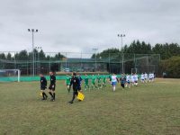 Εθνικός Αριδαίας-Τίγρεις 7-1: Δεν άντεξαν οι Τίγρεις…