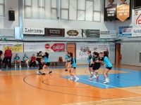 Σαρωτικό πέρασμα των γυναικών του ΑΟΙ από την Καστοριά 