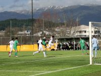 Κ-17 ΠΑΣ Γιάννινα - Κ-17 Καμπανιακός 5-0: Τους σκόρπισε στους... πέντε ανεμους!